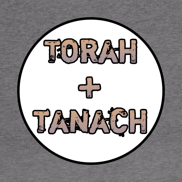 Torah + Tanach by Yachaad Yasharahla